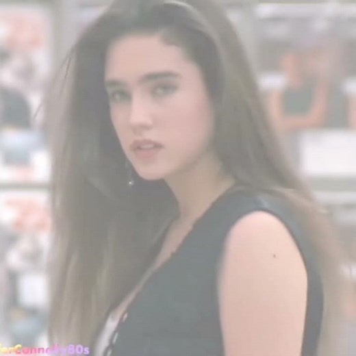 'New version'- Jennifer connelly edit| Espresso | #edit