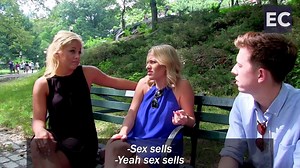 99K views · 48 reactions | We met up with Babes for Trump to find out why they're backing Donald in Novermber | Subplot | Facebook