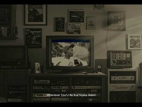 COMET - MARIYANA (Video)