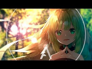 Nightcore - Come Hang Out (AJR)