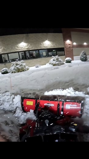 Our Toro Grandstand Multi Force is used to do mowing, plowing, and hauling mulch for spring and fall clean ups! Simply, it makes workdays easier. There's nothing like staring at a mower for 5 months out of the year that doesn't make you money! Trust me, I know from experience. If you're having trouble finding one in your area. Head to our dealership @schlabach_engine in Apple Creek Ohio and make sure you use Code Spencer when purchasing your new mower to receive a gift from TQ and myself! | Spen