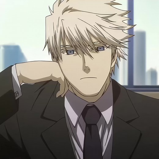 Jormungand Anime Edit Highlights