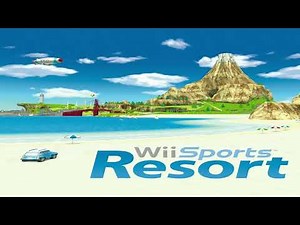 Wii Sports Resort Music for 10 Hours