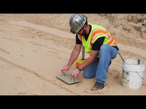 Density Training - Video: In-Place Density