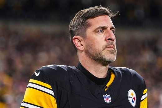 Steelers could make big move to lure Aaron Rodgers back in 2026