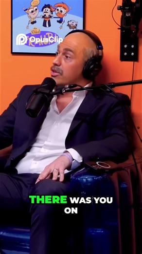 Dr Phil's Dream Boat! #drphillive #standupcomedy #comedy #podcast