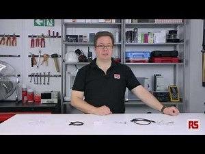 RS USB Type-C Cables & Connectors