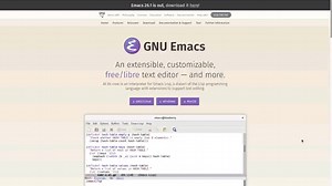 spacemacs学习（1），安装spacemacs
