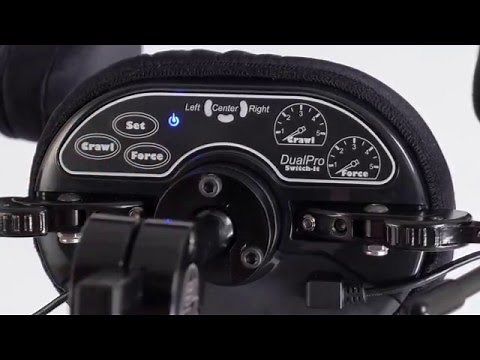 Switch-it Dual Pro Programming
