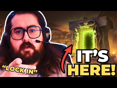 MASSIVE RAID NIGHT KARA #tbcwow #worldofwarcraft