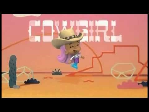 Nick Jr. Riding the Range Video 3