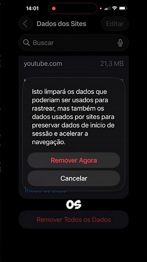 Faça Isso e Libere Espaço de Armazenamento no Seu iPhone Sem Apagar Nada Importante