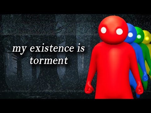 this game caused me to have an identity crisis