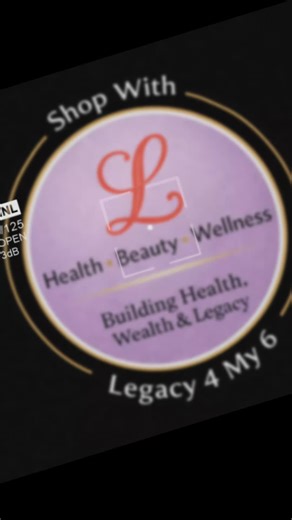 Welcome to Shop With Legacy 4 My 6 At Legacy 4 My 6, this is more than a store — it’s a mission. A mission to build health, wealth, and legacy one product, one family, and one decision at a time. This space was created from the heart of a woman determined to build something meaningful for the next generation. Around here we believe that the everyday things you use — your wellness products, beauty essentials, and self-care routines — should not only make you feel good, they should also help you l