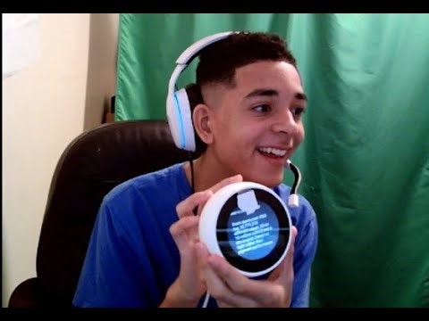 Reviewing the 2014 Amazon Alexa