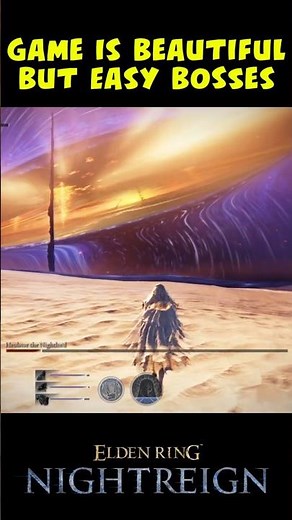 Nightreign’s easy—Which Is Why I Needed 3 Summons and a Prayer #eldenringnightreign #heolstor