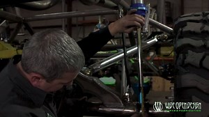 35K views · 128 reactions | Having trouble determining the correct length of limit strap(s) you need for YOUR rig and shock setup? Adam shows you how to measure to determine the correct length limit strap you need to install to provide the maximum travel out of your shocks. The correct length will keep the shock from bottoming out to provide safety and protection for your suspension. #WideOpenDesign #LimitStraps | Wide Open Design | Facebook