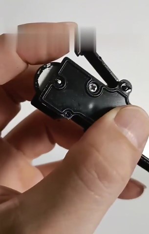 CEVILIA Magic Finger Lights Fireworks Sticks Pyro Mini Sparks Fire Works Little Flamethrower Magic Tricks Magician Props Stage Gimmick for Magic Show (Upgrade)