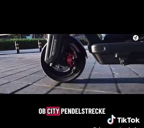 Top Features of Ninebot Escooters Explained