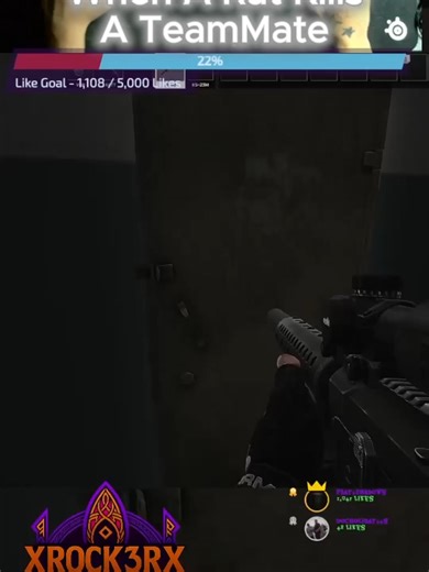 Escape From Tarkov: Hunting Rats for Survival