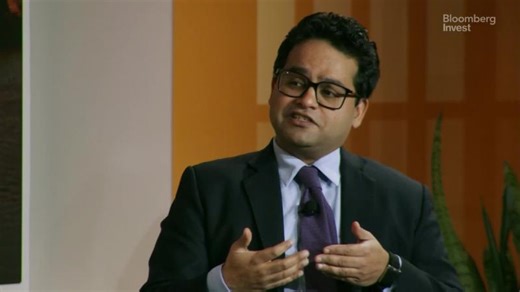 Helion Energy CFO on How Fusion Could Scale AI | Sebastian Anderson