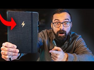 The Finisher’s Journal 3.0: Better Than Bullet Journaling?