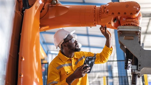 Expert shares the three jobs that AI can't replace