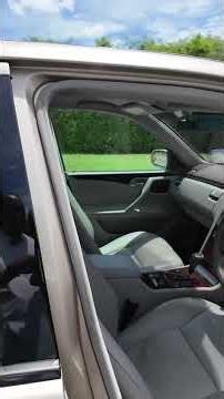 Collector's Spec: Benz W210 E240 V6 M112 Facelift 5-Speed Electronic Throttle #w210 #usedcars #eu...
