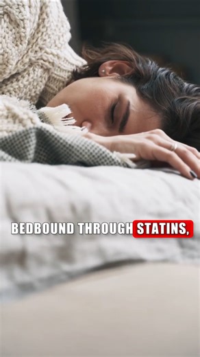 Fix Your Heart [Don't Do Statins... Ever]