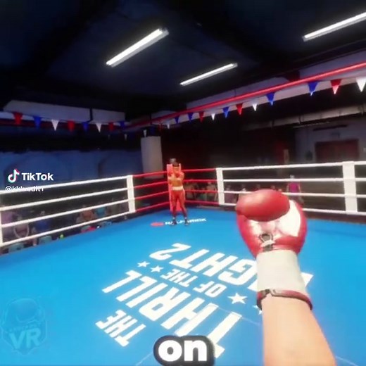 Ippo's Journey: Mastering the Dempsey Roll Technique