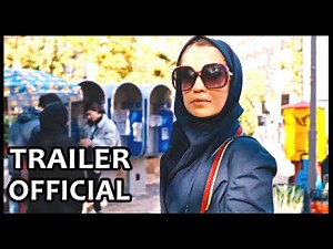 Tehran Official Trailer (2020) , Thriller Movies Series