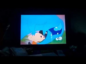 Ned's Newt (1997/1999) Official VHS Trailer