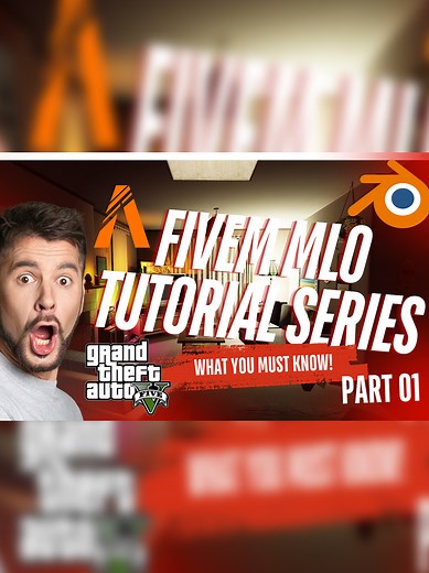 FiveM MLO Tutorial for GTA V Mapping