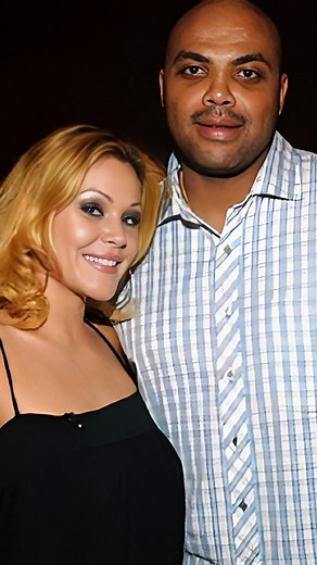 929K views · 7.2K reactions | NBA Legend Charles Barkley's Heartwarming Marriage to Maureen Blumhardt #charlesbarkley #maureenblumhardt #celebritynews #celebrities #celebrity #hollywood #reels | Stories Celebrity | Facebook