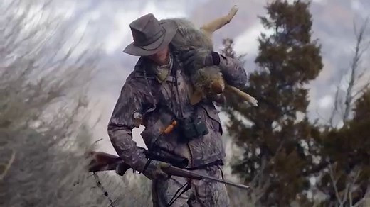 BURRIS DROPTINE 4.5-14X42 - SKU: BO200077