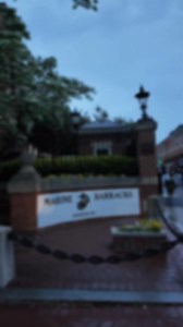 280K views · 8.2K reactions | ⭐️2025 Parade Season⭐️ Today we had a great night as we held our Friends and Family Parade to mark the beginning of the 2025 Parade Season! | Marine Barracks Washington 8th & I | Facebook