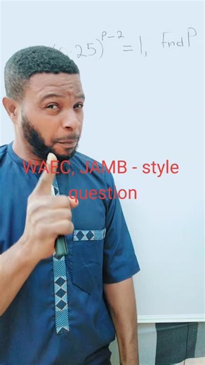 Mastering WAEC and JAMB Math Tricks