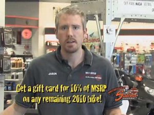 Harley-Davidson of Salina July 2010