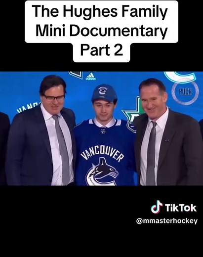 Hughes Family Mini Documentary Part 2