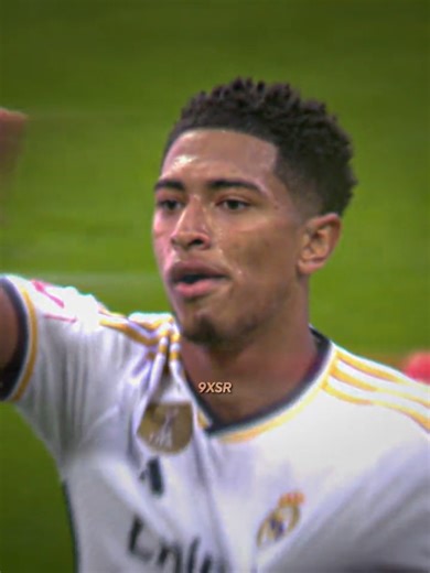 Bellingham's Stunning Goal Against Barcelona