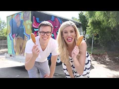 RECREATING CRINGY ENGAGEMENT PHOTOS!