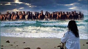 Ennio Morricone ❤❤Once upon a time in the West Finale--HD