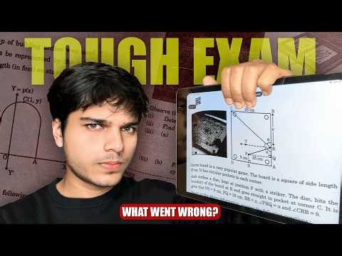 Why New Class 10 Should be Worried after 2026 Maths Boards?