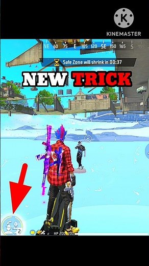 Free Fire New Tips And Tricks || 💯% Working Tricks ✅