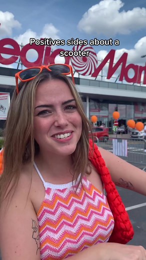 Shauna Dewit sur TikTok