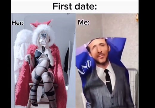 【BS meme】看完不笑的人小红帽会过20岁生日