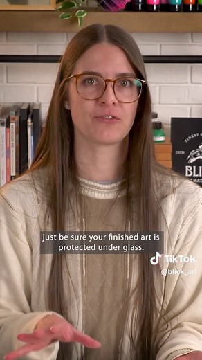 Understanding Oil Pastels and Oil Paint Sticks