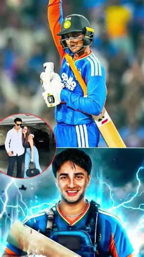 Newzealand को‌ तीसरा मैच में धूल चटाने के बाद अभिषेक शर्मा ने कहा । 😇😨 । #indvsnz #abhisheksharma