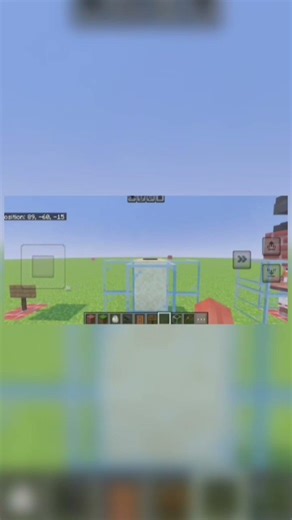 part three minecraft logic#viral #viralshort