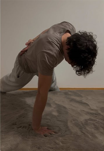 One Arm Push Up technique #calisthenics #fitness #motivation #fyp